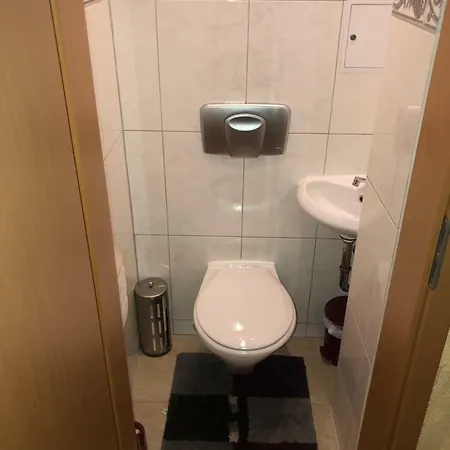 Ferienwohnung Goitzschesee