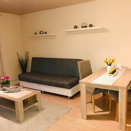 Ferienwohnung Goitzschesee