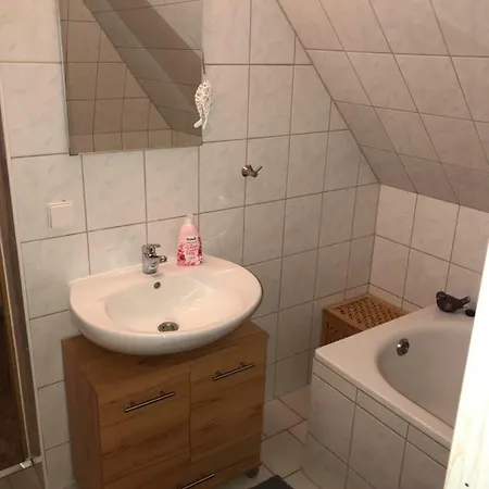Ferienwohnung Goitzschesee * Bitterfeld-Wolfen